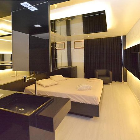 Love Time Hotel  Рио-де-Жанейро Экстерьер фото