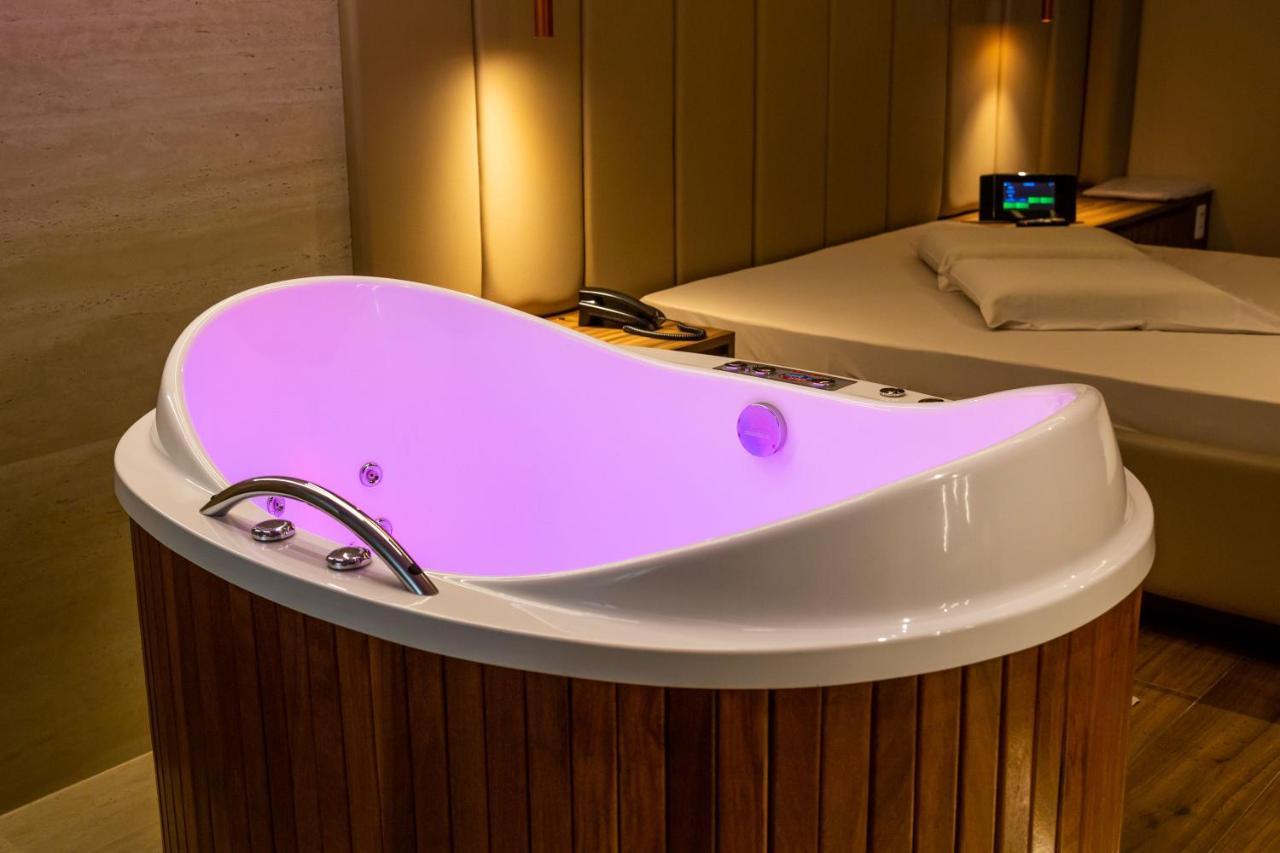 Love Time Hotel  Рио-де-Жанейро Экстерьер фото