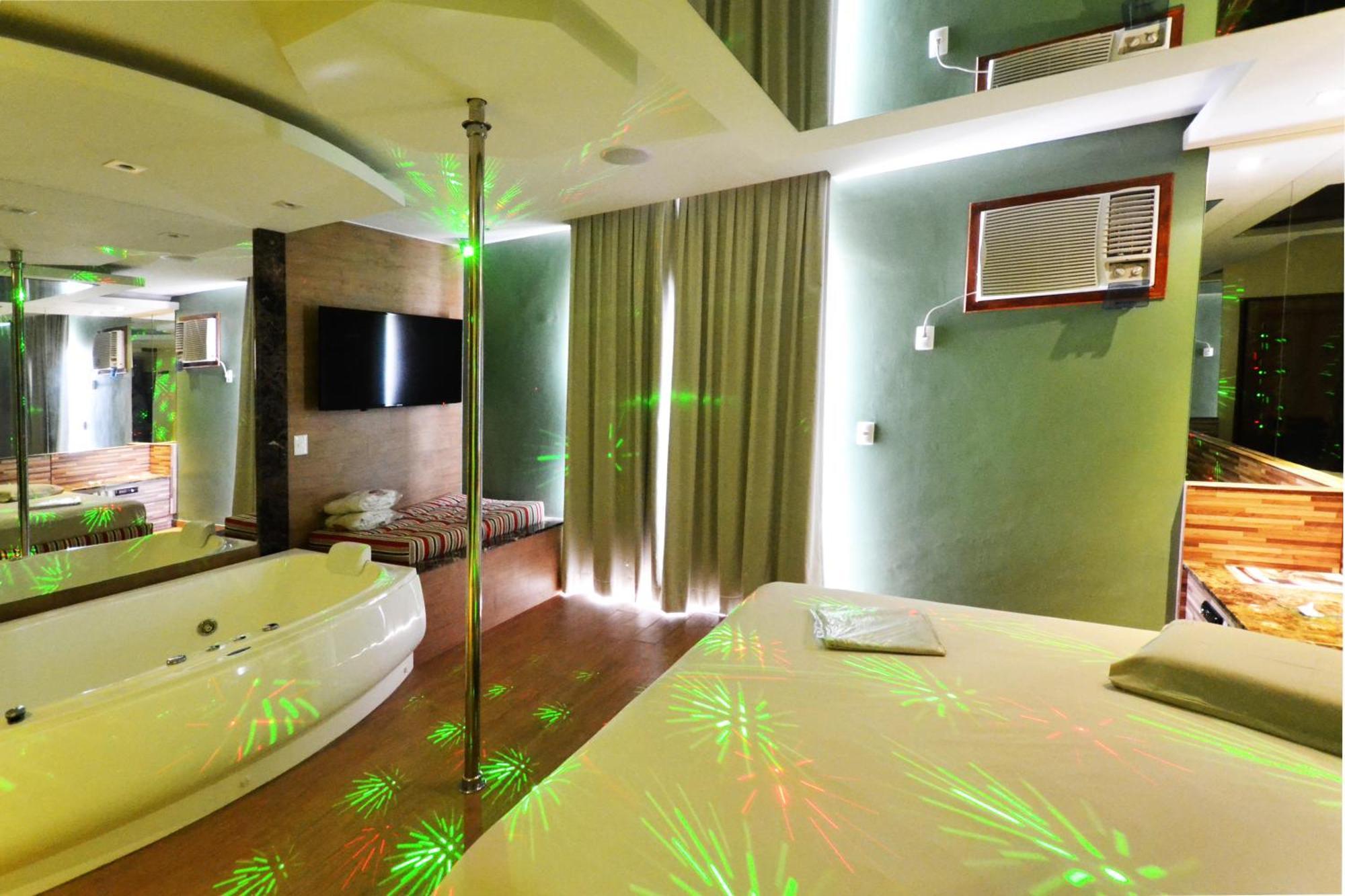 Love Time Hotel  Рио-де-Жанейро Экстерьер фото