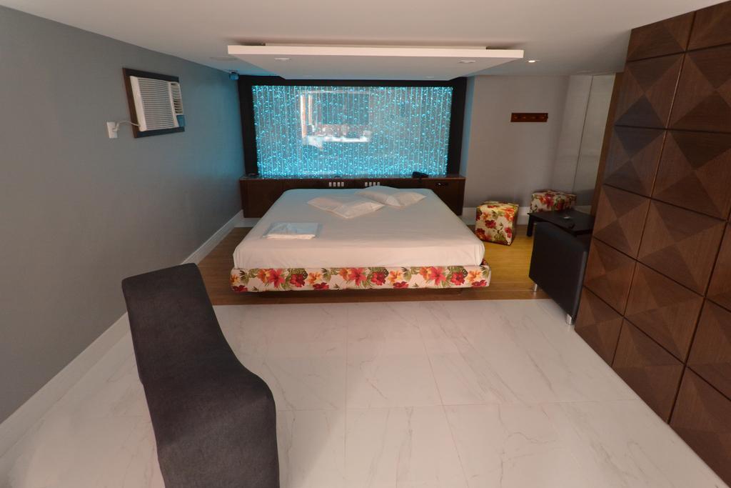 Love Time Hotel  Рио-де-Жанейро Номер фото
