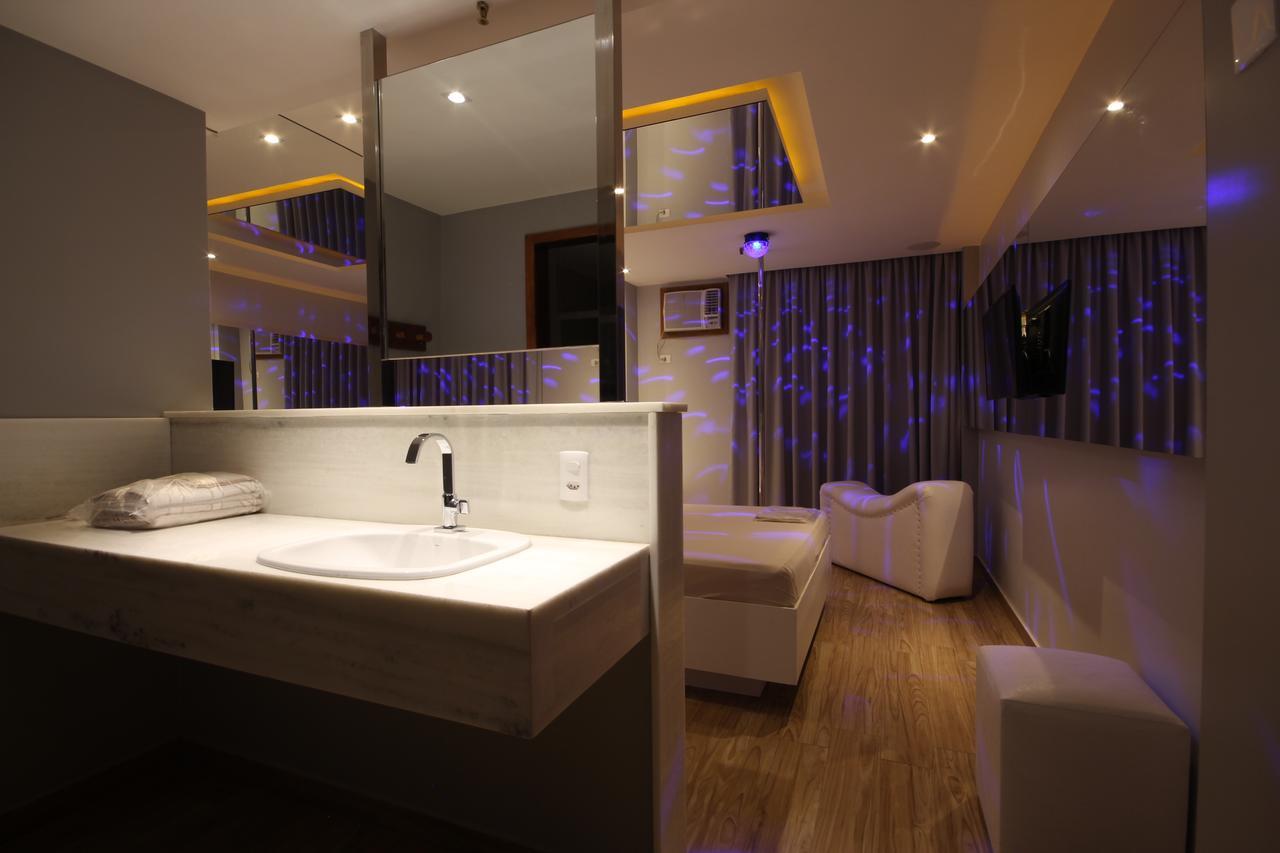 Love Time Hotel  Рио-де-Жанейро Экстерьер фото