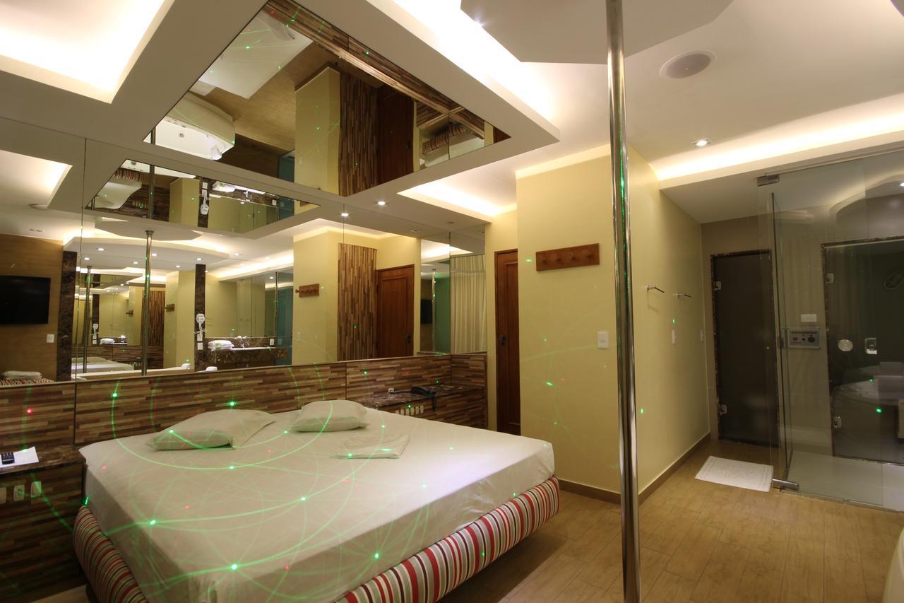 Love Time Hotel  Рио-де-Жанейро Экстерьер фото